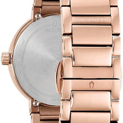 BULOVA BLV 97P132