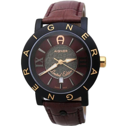 Aigner A26095 Limited Edition