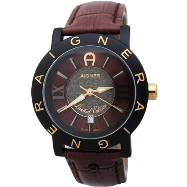 Aigner A26095 Limited Edition