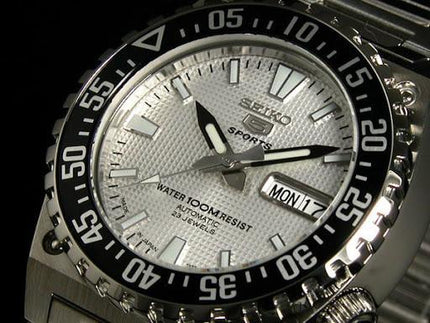 SEIKO 5 Sport Automatic SNZD65K1