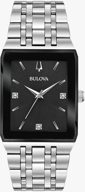 BULOVA BLV 96D145