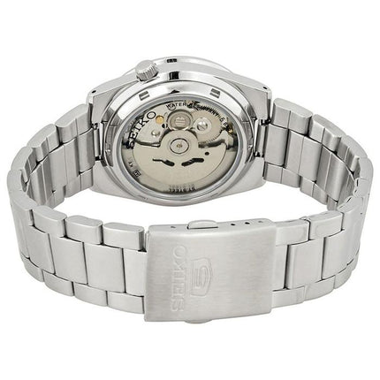 Seiko 5 SNKD99K1 Automatic Blue Dial Stainless Steel Strap