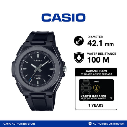 Casio LWA-300HB-1EVDF
