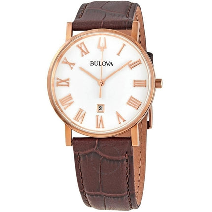 BULOVA BLV 97B184