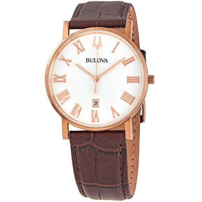 BULOVA BLV 97B184