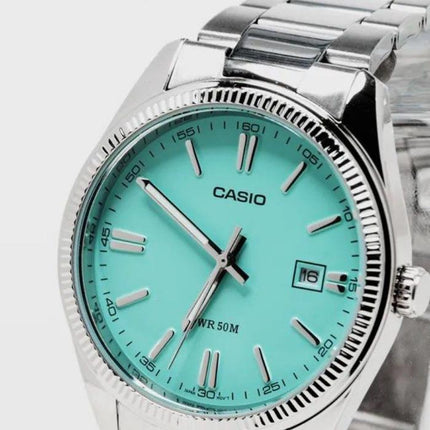 Casio Analog MTP-1302PD-2A2VEF