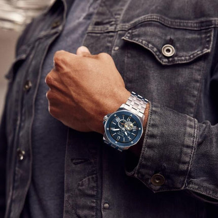 BULOVA BLV 98A302