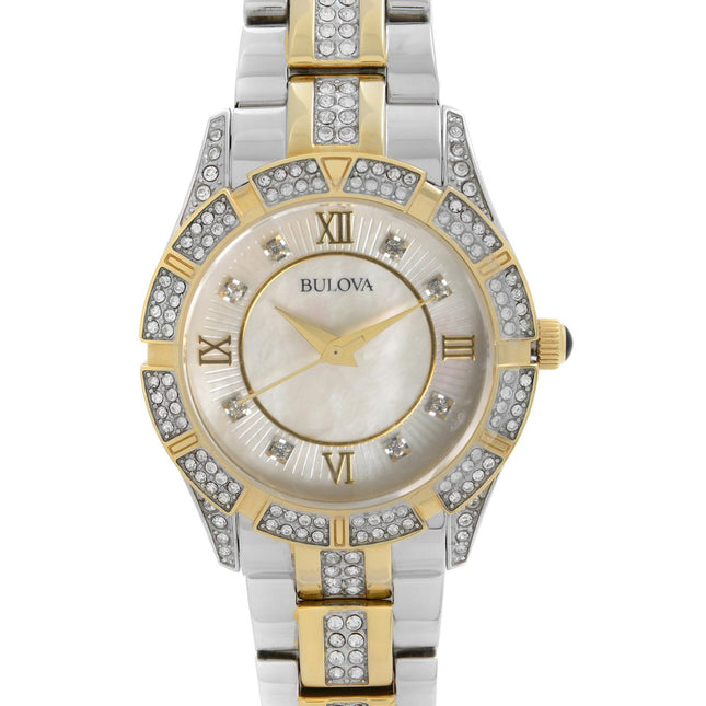 BULOVA BLV 98L135