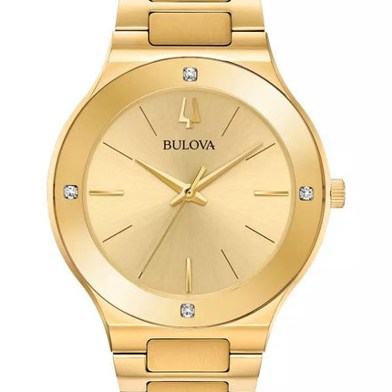 BULOVA BLV 97E100