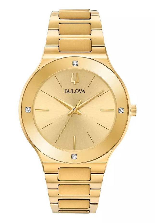 BULOVA BLV 97E100