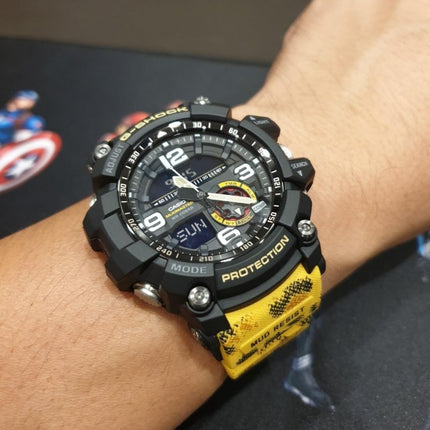 Casio G-Shock GG-1000WLP-1ADR Wild Life Promising