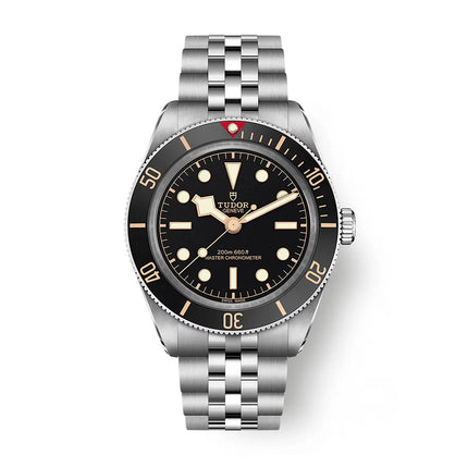 TUDOR Black Bay 58 39mm M7939A1A0NU-0001
