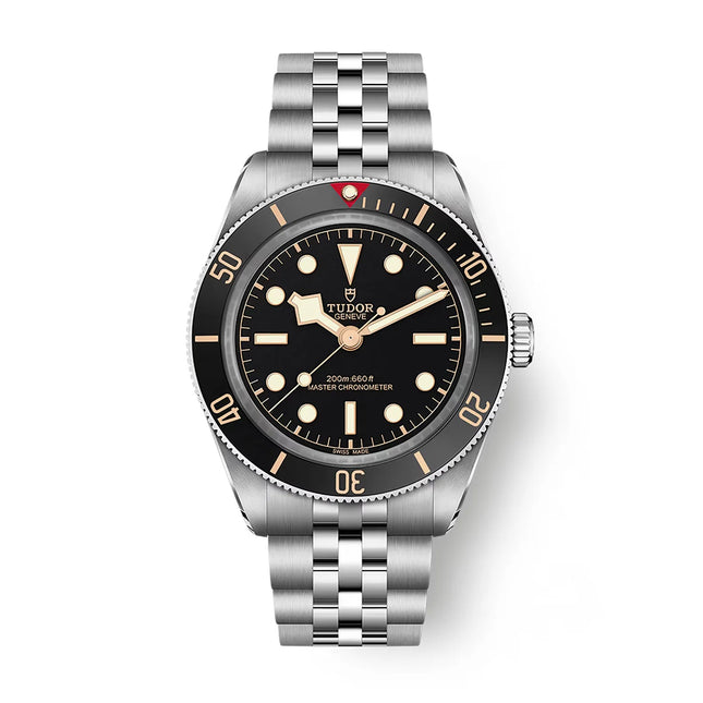 TUDOR Black Bay 58 39mm M7939A1A0NU-0001