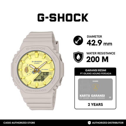 Casio G-SHOCK GMA-S2100NC-4ADR