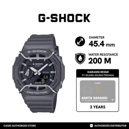 Casio G-SHOCK GA-2100PTS-8ADR