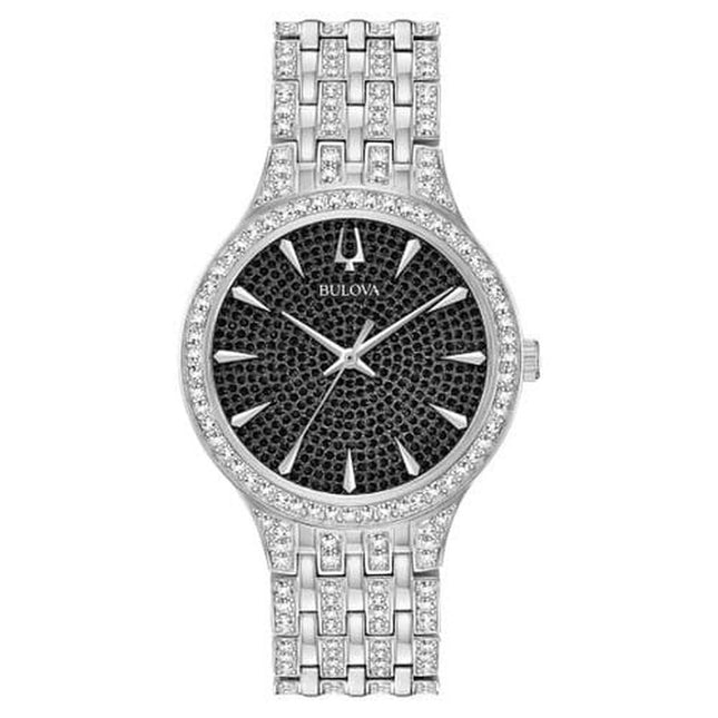 BULOVA BLV 96A227