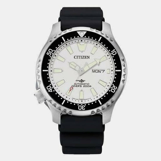 CITIZEN PROMASTER DIVER FUGU NY0118-11A