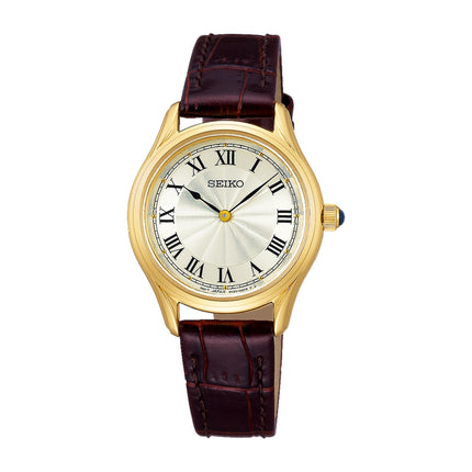 SEIKO SELECTION LADIES QUARTZ NANO UNIVERSE SPECIAL EDITION SSEH014