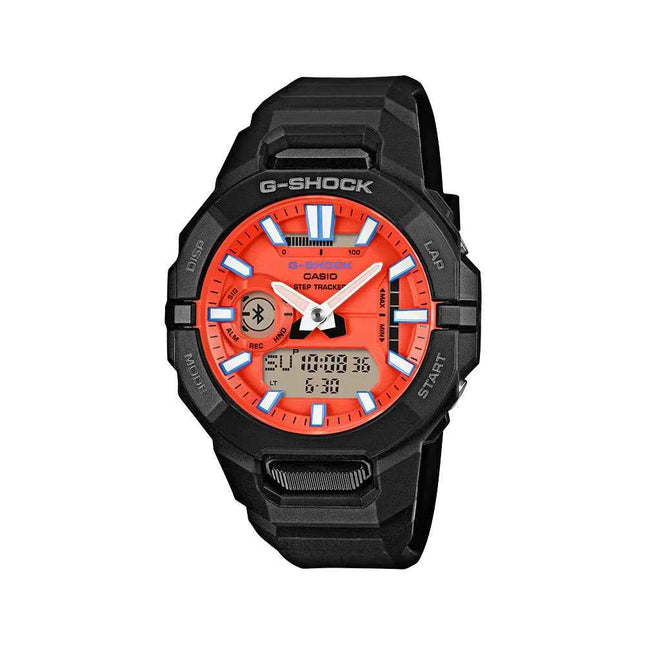 Casio G-SHOCK Jam Tangan Unisex Analog Digital GBA-950-1A4DR