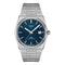 Tissot PRX Powermatic 80 40mm T-Classic T137.407.11.041.00 Blue Dial Stainless Steel Strap