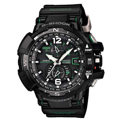 Casio G-Shock Gravitymaster GW-A1100-1A3DR