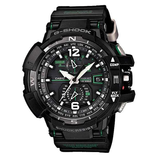 Casio G-Shock Gravitymaster GW-A1100-1A3DR