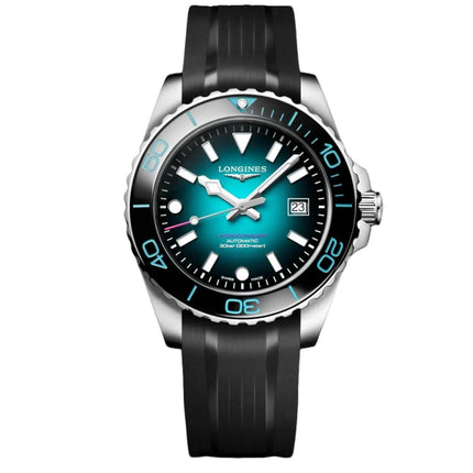 Longines HYDROCONQUEST Glasgow limited Edition Automatic 42mm L3.788.4.09.9