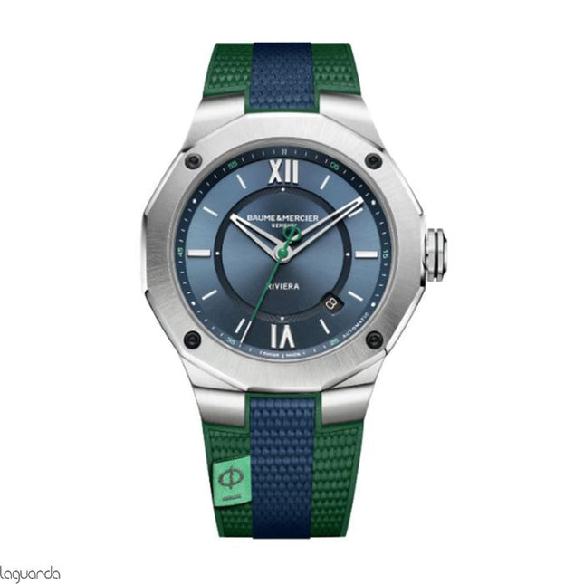 Baume and Mercier Riviera 10688 Automatic