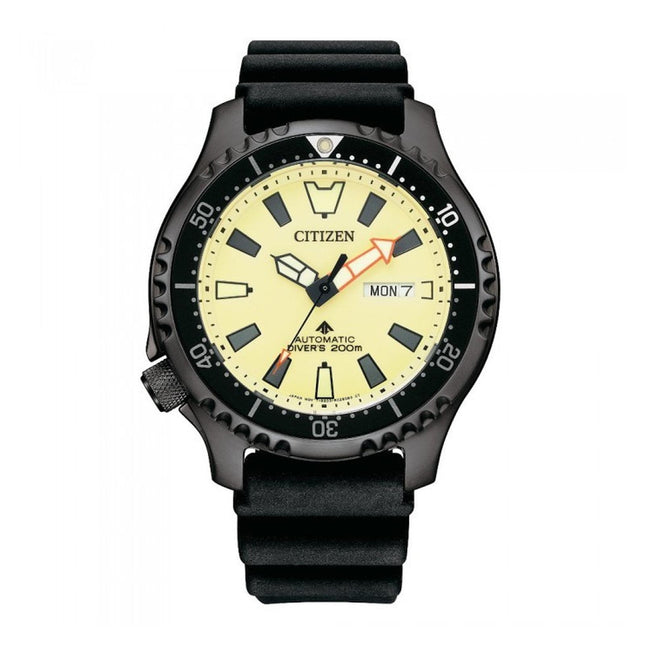 Citizen Promaster NY0138-14X Fugu Limited Edition