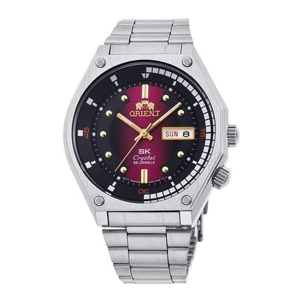 Orient SK "Super King" RA-AA0B02R Diver Retro Mechanical Watch