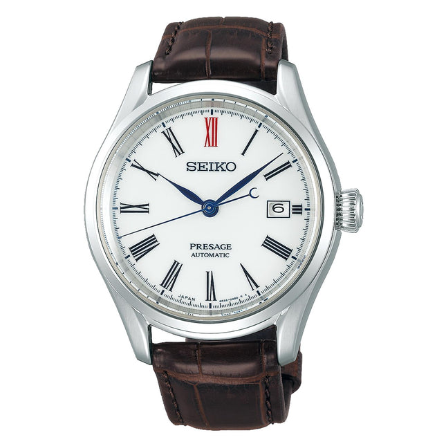 Seiko Presage SPB095J1 Arita Porcelain Dial