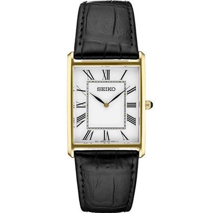 Seiko Man Classic Tank Vintage SWR052