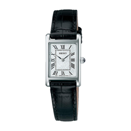Seiko Tank Ladies SSEH001 Nano Universe Special Edition