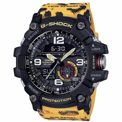 Casio G-Shock GG-1000WLP-1ADR Wild Life Promising