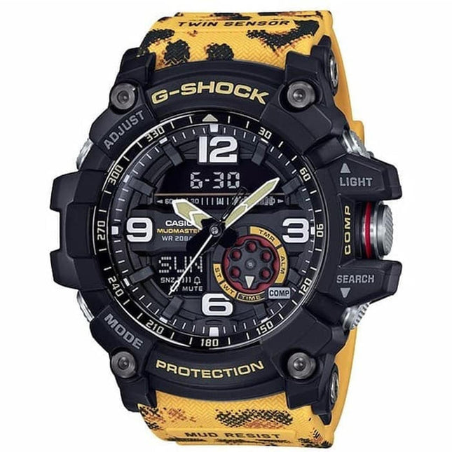 Casio G-Shock GG-1000WLP-1ADR Wild Life Promising