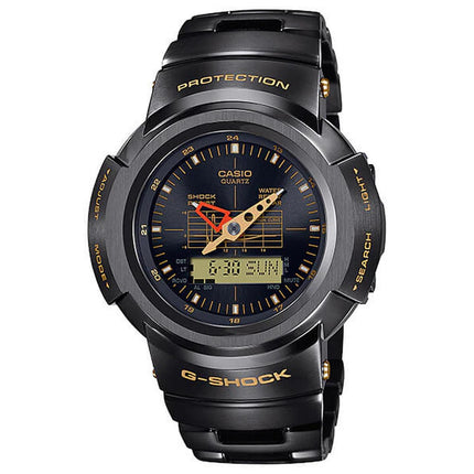 Casio G-Shock AWM-500GC-1AJR Limited Porter
