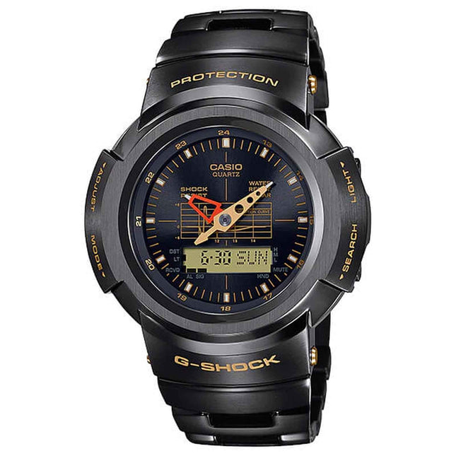 Casio G-Shock AWM-500GC-1AJR Limited Porter