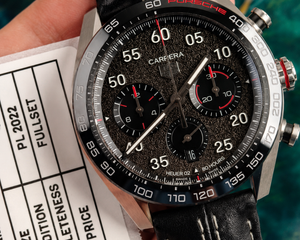 Collection image for: Preloved Watch