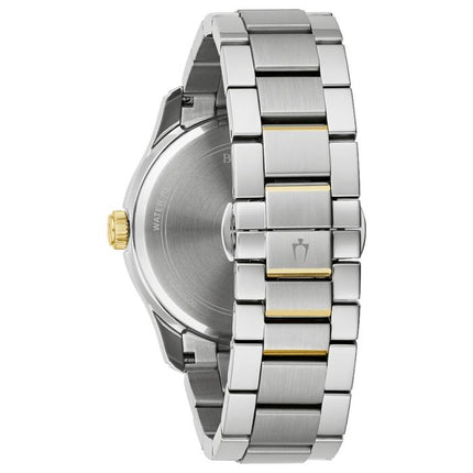 BULOVA BLV 98B391