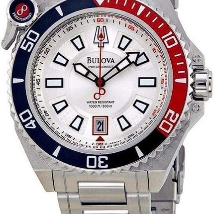 BULOVA BLV 98B167