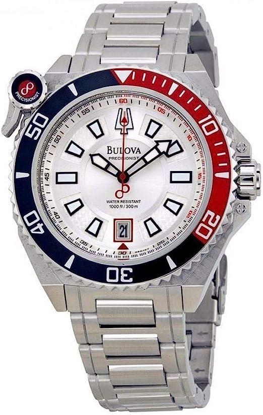 BULOVA BLV 98B167