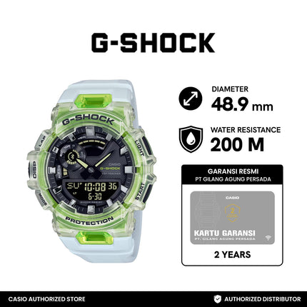 Casio G-SHOCK GBA-900SM-7A9DR