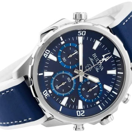 BULOVA BLV 96B287