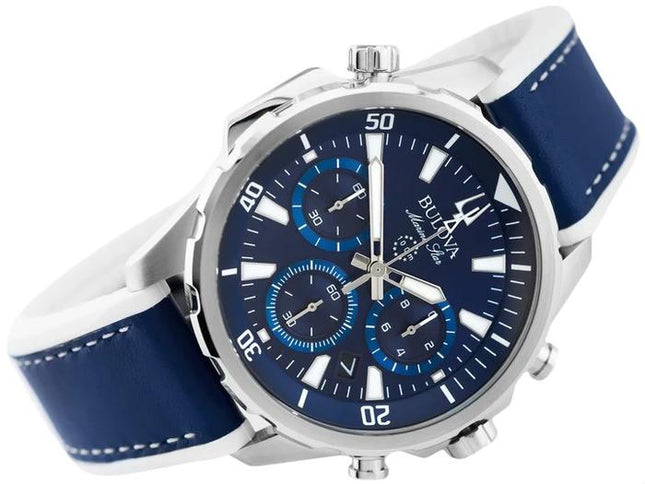 BULOVA BLV 96B287