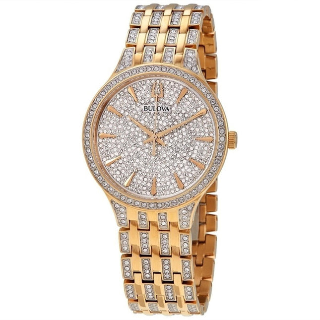 BULOVA BLV 98A229
