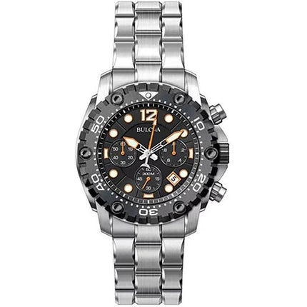 BULOVA BLV 98B244 Sea King Edition