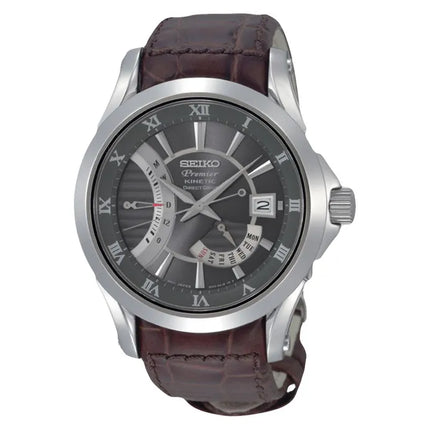 Seiko Premier SRH009P1 Kinetic Direct Drive
