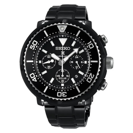 Seiko Prospex SBDL035J Solar LOWERCASE Diver Scuba 200M Limited Edition 3000pcs (JDM)