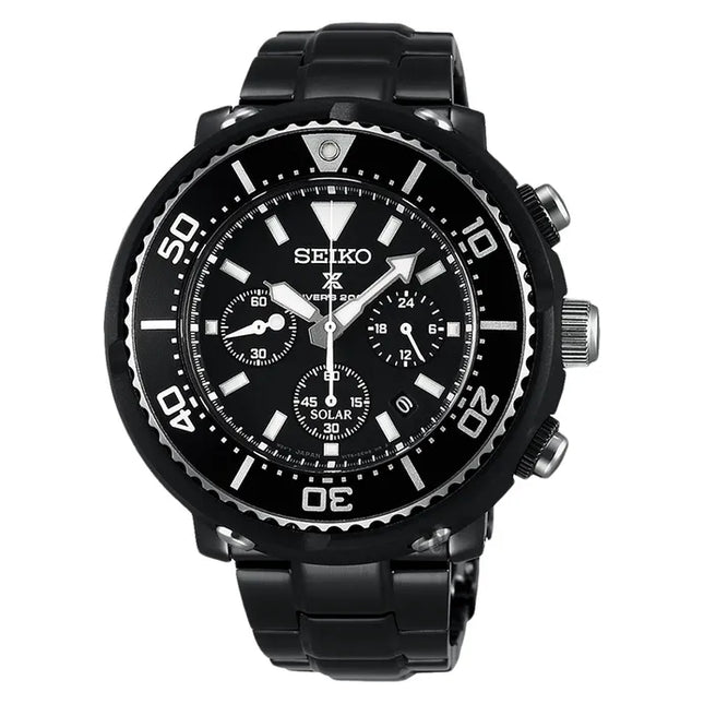 Seiko Prospex SBDL035J Solar LOWERCASE Diver Scuba 200M Limited Edition 3000pcs (JDM)