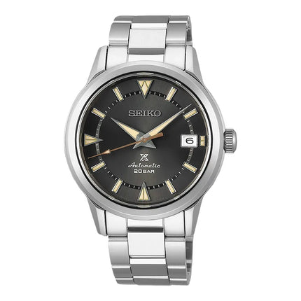 Seiko Prospex SPB243J1 The 1959 Alpinist Modern Re-interpretation Automatic Stainless Steel Strap